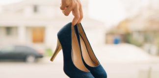 The Ultimate Guide To Buying New Shoes