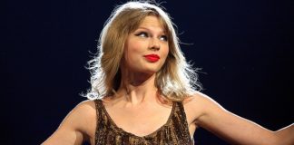 Proof Taylor Swift Might Be Dropping A New Album Soon