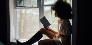 How Reading Through Old Diaries Helped Me Reconnect With Myself