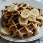 waffles