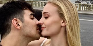 You Won’t Believe How Joe Jonas & Sophie Turner Actually Met