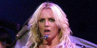 What The Hell Is Going On With Britney Spears?