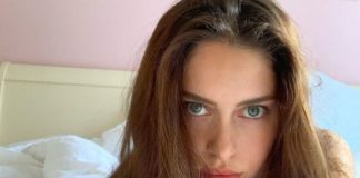 Model Chloé Traichel Opens Up About The Fashion Industry
