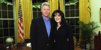 What We Can Learn From The Monica Lewinsky Story, 20 Years Later