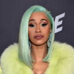 Cardi B