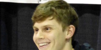 Why Evan Peters Won’t Be Returning For The 9th Season Of AHS