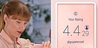 ‘Black Mirror’ Becomes Reality With China’s Social Scoring System