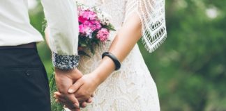 Why I Didn’t Take My Husband’s Last Name