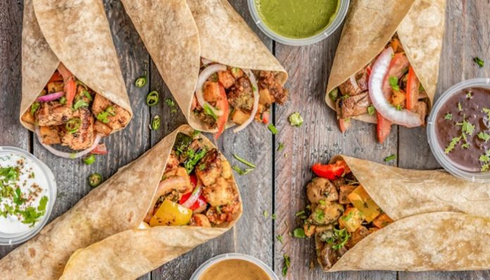 burrito