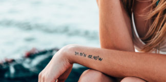 The Ultimate Guide To Getting Your First Tattoo