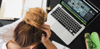 How Staying In A Job You Hate Is Ruining Your Life