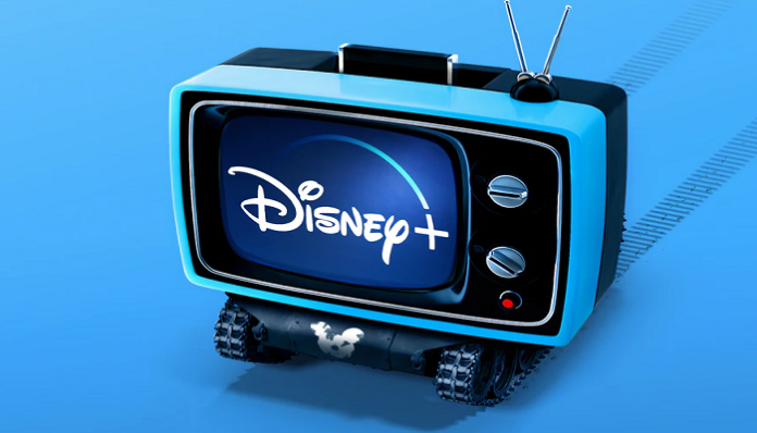disney