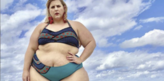 A Gillette Plus-Size Feature Proves Why Most Women Hate Their Bodies