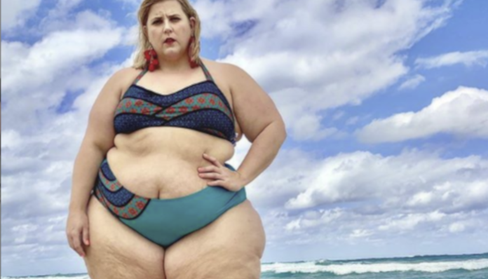 A Plus-Size Feature Proves Why Most Women Hate
