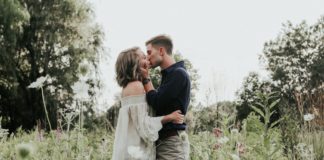 Ask Ada: How Should I Spice Up My Relationship?