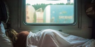My Ex-Boyfriend Would Track Me & Watch Me Sleep