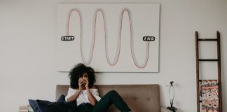 What To Remember When You’re Moving Out Of Your Family Home