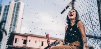Here’s Your Reminder To Keep Going On This ‘National Day of Hope’
