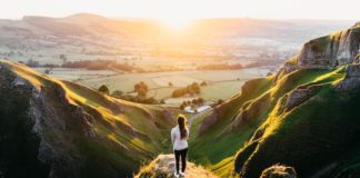 What You Should Chase In Your Life Instead of Love