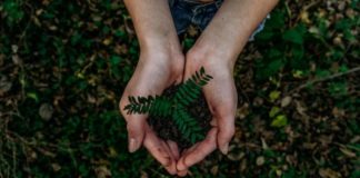 This Earth Day, You Should Rethink How You View Our Planet