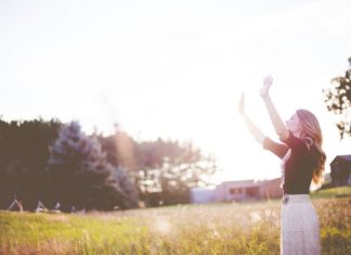 8 Small Things You Can Do To Be More Focused On The Present