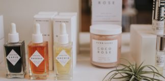 5 Natural Tips For Getting The Glowy Skin You Want