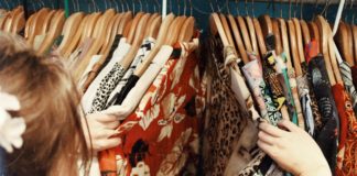 10 Tips For Building The Perfect Office Wardrobe