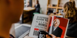 10 Successful Entrepreneurs Who Don’t Have College Degrees