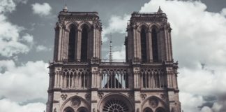 3 Places Besides Notre Dame That Deserve Our Support