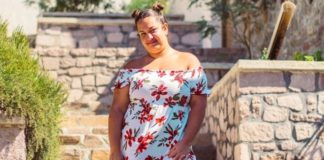Plus-Size Outfits For Every Kind Of Spring & Summer Wedding
