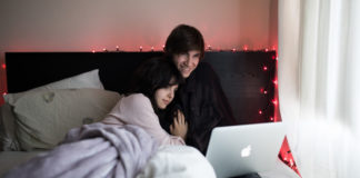 Why You Need Both A Netflix & Hulu Account