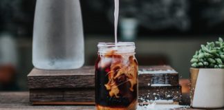 How To Make The Best Homemade Cold Brew Coffee