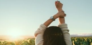 The Moment You Free Yourself From Pain After Heartbreak