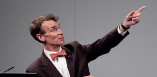 Bill Nye Is Right: The World Is On F*cking Fire, Yet Nobody Seems To Care