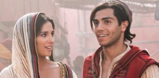 Everything You Need To Know About The New Aladdin Movie