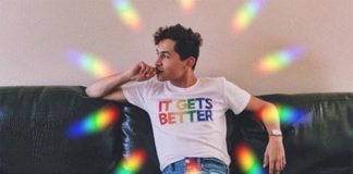American Eagle Releases Pride Collection To Support LGBTQ+ Youth