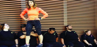 NBC’s Weight Loss Competition Show, The Biggest Loser, Is Coming Back To TV