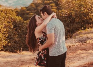 Ask Ada: How Do I Make A Grand Gesture Of Love?