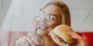 Why You Should Ditch Dieting On International No Diet Day