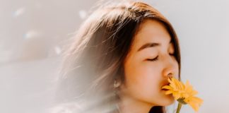 Why You Need To Stop Letting Him Dim Your Light