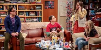15 Random Facts About ‘Big Bang Theory’ Before The Series Finale