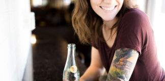 How Quitting Drinking Has Changed My Physical & Mental Health
