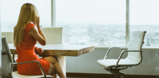 Ask Ada: How Should I Handle Drama With A Co-Worker?