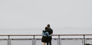 Even Though It’s Over, I Want You To Hold Me One More Time