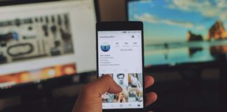 The True Reason We All Compare Ourselves on Social Media