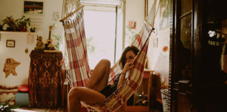 Bizarre Ways Millennials Are Living to Save Money