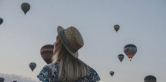 6 Cheap Ways To Travel This Summer When You’re Broke AF
