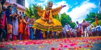 5 Festivals & Carnivals That Should Be On Your Bucket List