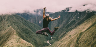How I Found Joy By Embracing A Minimalist Lifestyle