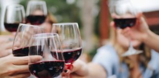 10 Surprising Facts You Should Know About Red Wine